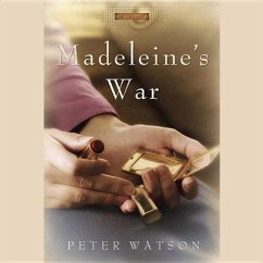 Madeleine S War - Watson, Peter