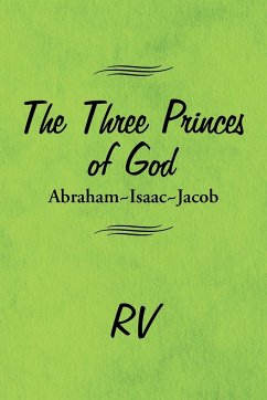 The Three Princes of God