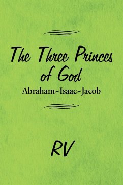 The Three Princes of God - Rv