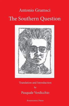 The Southern Question - Gramsci, Antonio