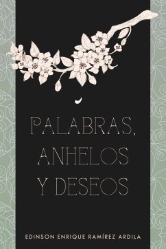 Cover Palabras, anhelos y deseos