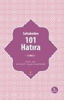 Sahabeden 101 Hatira - Yasar Kandemir, Mehmet