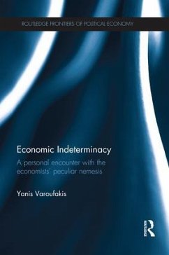Economic Indeterminacy - Varoufakis, Yanis