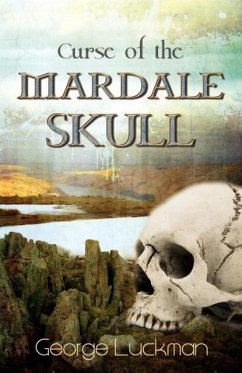 Curse of the Mardale Skull - Luckman, George