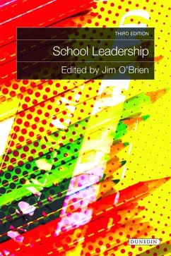 School Leadership - O'Brien, Jim; Murphy, Daniel; Draper, Janet