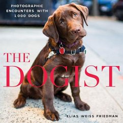 The Dogist - Weiss Friedman, Elias