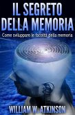 Il segreto della memoria (eBook, ePUB)