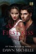 First Kiss (Blood Kissed, #1) (eBook,... - Bild 1