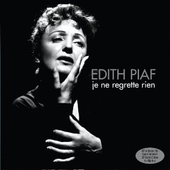 Je Ne Regrette Rien - Piaf,Edith