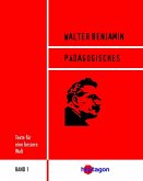 Pädagogisches (eBook, ePUB) Pädagogisches (eBook, ePUB)
