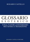 Glossario Esoterico (eBook, ePUB)