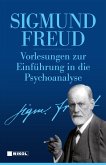 Vorlesungen zur Einführung in die Psychoanalyse (eBook, ePUB)