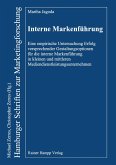 Interne Markenführung (eBook, PDF)