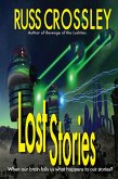 Lost Stories (eBook, ePUB)
