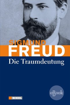 Die Traumdeutung (eBook, ePUB) - Freud, Sigmund