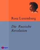 Die Russische Revolution (eBook, ePUB)