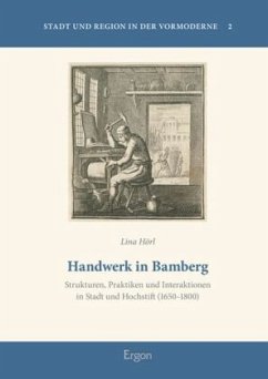 Handwerk in Bamberg - Hörl, Lina