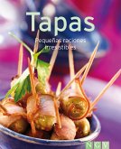 Tapas (eBook, ePUB)