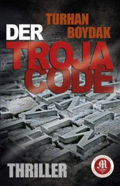 Der Troja Code - Boydak, Turhan