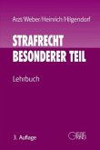 Strafrecht, Besonderer Teil