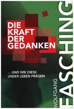 Cover Die Kraft der Gedanken