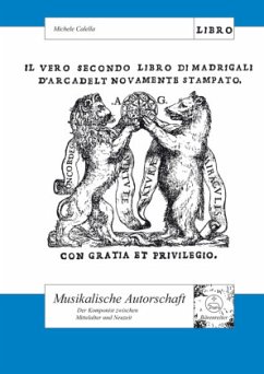 Cover Musikalische Autorschaft