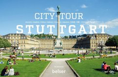 City-Tour Stuttgart - Krimmel, OA