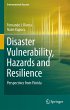 Disaster Vulnerability, Hazards and... - Bild 1