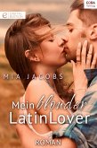 Mein blonder Latin Lover (eBook, ePUB)