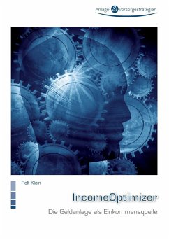 IncomeOptimizer (eBook, ePUB) - Klein, Rolf
