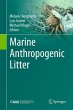 Marine Anthropogenic Litter - Bild 1