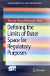 Defining the Limits of Outer Space for... - Bild 1