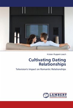 Cultivating Dating Relationships