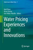 Water Pricing Experiences and Innovations