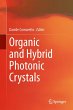 Organic and Hybrid Photonic Crystals - Bild 1