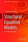 Structural Equation Models