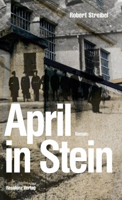 April in Stein (eBook, ePUB) - Streibel, Robert