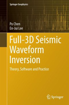 Full-3D Seismic Waveform Inversion - Chen, Po;Lee, En-Jui
