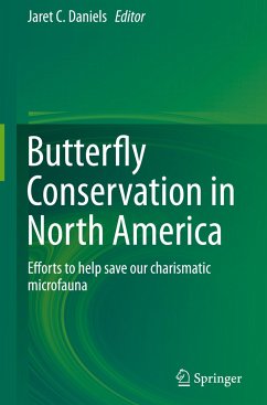 Butterfly Conservation in North America
