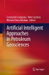 Artificial Intelligent Approaches in... - Bild 1