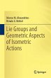 Lie Groups and Geometric Aspects of... - Bild 1