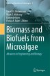 Biomass and Biofuels from Microalgae - Bild 1