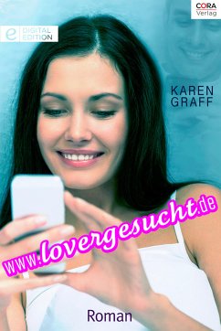 www.lovergesucht.de (eBook, ePUB) - Graff, Caren