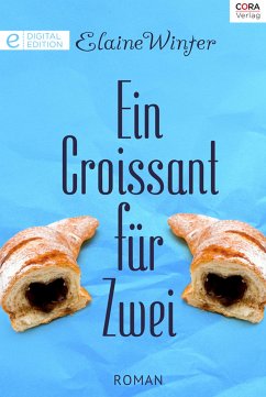 Ein Croissant für zwei (eBook, ePUB) - Winter, Elaine