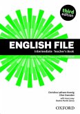 English File: Intermediate. Teacher's Book with Test and Assessment CD-ROM