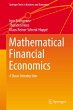 Mathematical Financial Economics - Bild 1