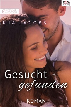 Gesucht - gefunden (eBook, ePUB) - Jacobs, Mia