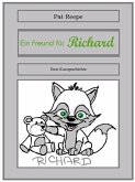 Ein Freund für Richard (eBook, ePUB)