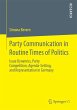 Party Communication in Routine Times of... - Bild 1