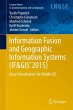 Information Fusion and Geographic... - Bild 1